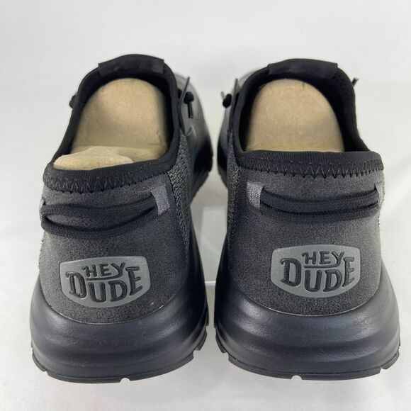 Hey Dude Slip-On Sneaker SIROCCO M | Men\'s 12 | NEW main image 10